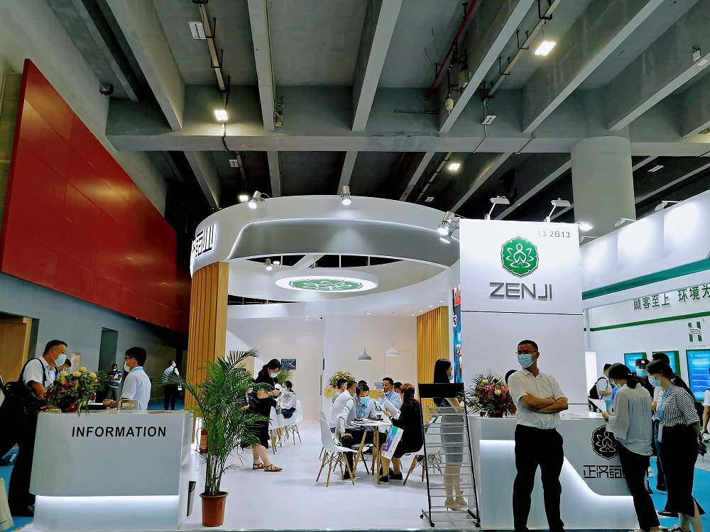 重品质、思创新，球王会官方版网站登录入口-球王会(中国)药业亮相第86届API China